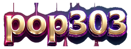 pop303 logo